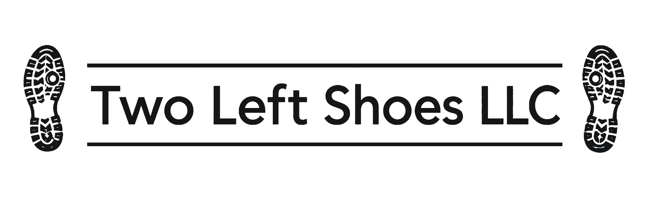 Two Left Shoes LLC logo